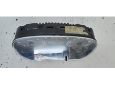 Recambio de cuadro instrumentos para seat leon (1m1) 1.9 tdi referencia OEM IAM 110080012004  