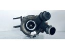 Recambio de turbocompresor para kia sorento 2.5 crdi ex referencia OEM IAM 282004A101  
