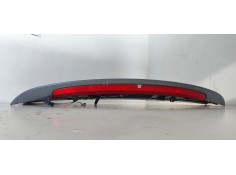 Recambio de aleron trasero para citroen c4 grand picasso exclusive plus referencia OEM IAM   