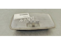 Recambio de luz interior para toyota rav 4 (a3) 2.2 d4d 150 4x4 referencia OEM IAM   