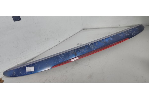 Recambio de aleron trasero para peugeot 307 cc (s1) 2.0 referencia OEM IAM 9641298880  