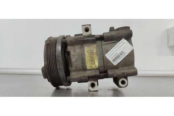 Recambio de compresor aire acondicionado para ford mondeo berlina (ge) titanium (d) referencia OEM IAM 1S7H19D629EA  