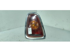 Recambio de piloto trasero izquierdo para mini mini (r56) 1.4 16v cat referencia OEM IAM 2751307  