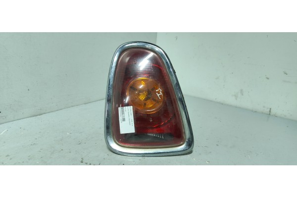 Recambio de piloto trasero izquierdo para mini mini (r56) 1.4 16v cat referencia OEM IAM 2751307  