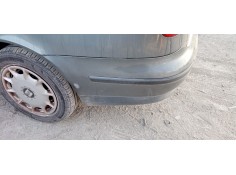 Recambio de paragolpes trasero para seat toledo (1m2) signo referencia OEM IAM   