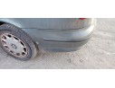 Recambio de paragolpes trasero para seat toledo (1m2) signo referencia OEM IAM   