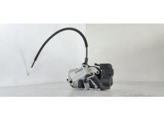 Recambio de cerradura puerta delantera derecha para opel insignia berlina 2.0cdti 130 fap referencia OEM IAM 3023880  