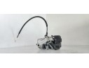 Recambio de cerradura puerta delantera derecha para opel insignia berlina 2.0cdti 130 fap referencia OEM IAM 3023880  