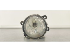 Recambio de faro antiniebla derecho para peugeot 308 1.6hdi 92 fap referencia OEM IAM 9687410080  