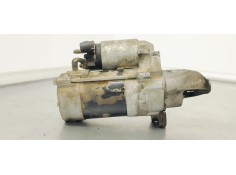 Recambio de motor arranque para opel astra j lim. 1.6 cdti referencia OEM IAM 55570068  
