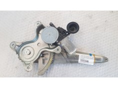 ELEVALUNAS TRASERO IZQUIERDO 8571058010 