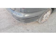Recambio de paragolpes trasero para seat toledo (1m2) signo referencia OEM IAM   
