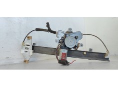 ELEVALUNAS TRASERO DERECHO 