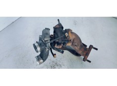 Recambio de turbocompresor para kia sorento 2.5 crdi ex referencia OEM IAM 282004A101  