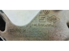 Recambio de soporte motor para renault megane iii coupe expression referencia OEM IAM   