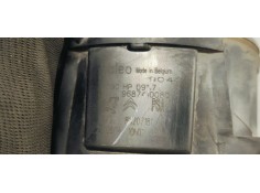 Recambio de faro antiniebla derecho para peugeot 308 1.6hdi 92 fap referencia OEM IAM 9687410080  