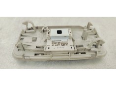 Recambio de luz interior para toyota rav 4 (a3) 2.2 d4d 150 4x4 referencia OEM IAM   