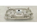 Recambio de luz interior para toyota rav 4 (a3) 2.2 d4d 150 4x4 referencia OEM IAM   