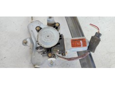 Recambio de elevalunas trasero derecho para ssangyong rexton rx 270 full referencia OEM IAM   