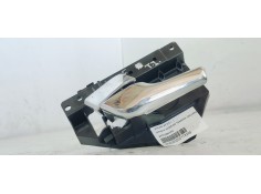 MANETA INTERIOR TRASERA IZQUIERDA 8X2322601AC 