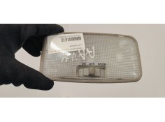 Recambio de luz interior para toyota rav 4 (a3) 2.2 d4d 150 4x4 referencia OEM IAM   