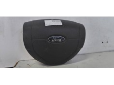 Recambio de airbag delantero izquierdo para ford fusion (cbk) 1.6 16v cat referencia OEM IAM 6S6A1A042B85  