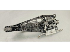 Recambio de maneta exterior trasera izquierda para opel insignia berlina excellence referencia OEM IAM   
