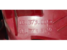 Recambio de piloto trasero izquierdo para mini mini (r56) 1.4 16v cat referencia OEM IAM 2751307  