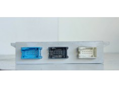 Recambio de modulo electronico para land rover range rover (lm) v8 se referencia OEM IAM YWC000930  