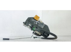 Recambio de cerradura puerta trasera derecha para opel insignia berlina 2.0cdti 130 fap referencia OEM IAM 3023880  