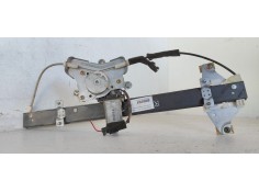 Recambio de elevalunas trasero derecho para ssangyong rexton rx 270 full referencia OEM IAM   