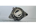 Recambio de alternador para kia sorento 2.5 crdi ex referencia OEM IAM   