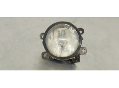 Recambio de faro antiniebla derecho para peugeot 308 1.6hdi 92 fap referencia OEM IAM 9687410080  