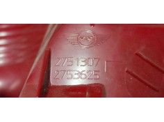 Recambio de piloto trasero izquierdo para mini mini (r56) 1.4 16v cat referencia OEM IAM 2751307  