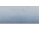 Recambio de modulo electronico para land rover range rover (lm) v8 se referencia OEM IAM YWC000930  