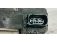 Recambio de cerradura puerta trasera derecha para opel insignia berlina 2.0cdti 130 fap referencia OEM IAM 3023880  