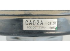 Recambio de servofreno para nissan murano (z50) básico referencia OEM IAM CA02A  