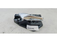 Recambio de maneta interior trasera izquierda para jaguar xf 3.0 i referencia OEM IAM 8X2322601AC  
