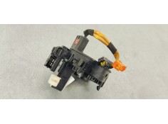 Recambio de anillo airbag para toyota rav 4 (a3) 2.2 d4d 150 4x4 referencia OEM IAM 1209075B800  