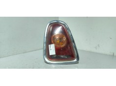 Recambio de piloto trasero izquierdo para mini mini (r56) 1.4 16v cat referencia OEM IAM 2751307  