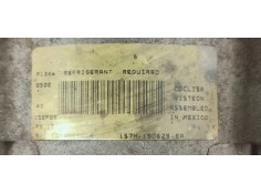 Recambio de compresor aire acondicionado para ford mondeo berlina (ge) titanium (d) referencia OEM IAM 1S7H19D629EA  