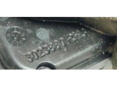 Recambio de cerradura puerta trasera derecha para opel insignia berlina 2.0cdti 130 fap referencia OEM IAM 3023880  