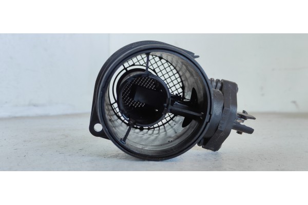 Recambio de caudalimetro para ssangyong rexton rx 270 full referencia OEM IAM 0280218130  