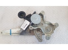 ELEVALUNAS TRASERO DERECHO 8572058010 