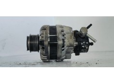 Recambio de alternador para kia sorento 2.5 crdi ex referencia OEM IAM   