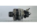 Recambio de alternador para kia sorento 2.5 crdi ex referencia OEM IAM   