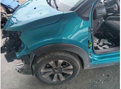 Recambio de aleta delantera izquierda para citroen c3 1.2i 82 referencia OEM IAM   