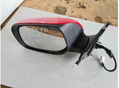 Recambio de retrovisor izquierdo para toyota yaris (ksp9/scp9/nlp9) 1.3 cat referencia OEM IAM   