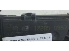 Recambio de cerradura maletero / porton para opel astra h ber. edition referencia OEM IAM 495058724  