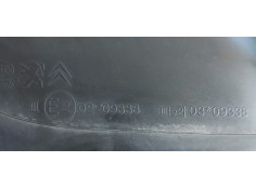 Recambio de retrovisor izquierdo para citroen ds4 design referencia OEM IAM   